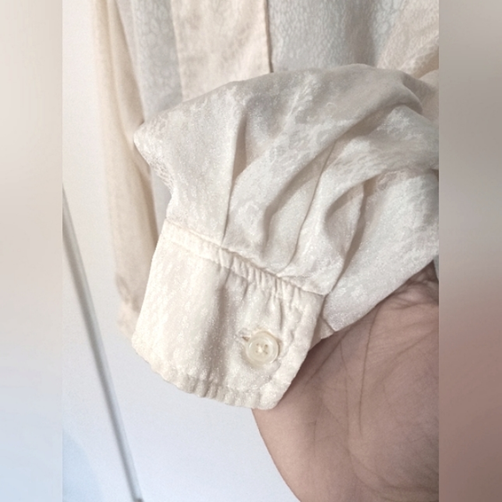 Givenchy Blouse - image 4